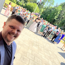 Wedding Magic